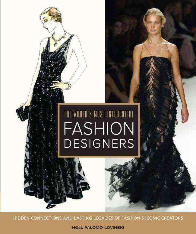 Most Popular Fashion Designers In The World - Best Design Idea