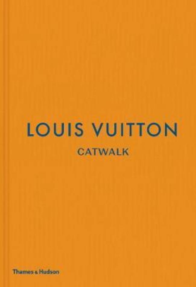 Louis Vuitton Catwalk