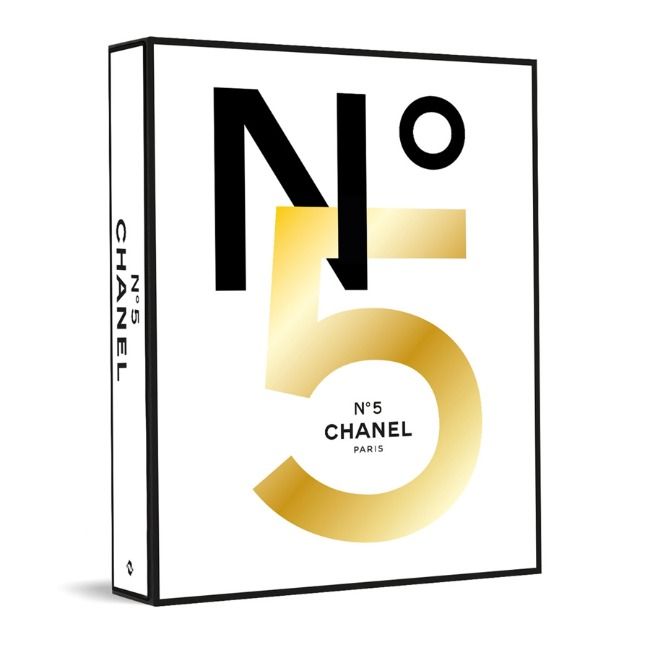 From the Archives: Discovering Counterfeit Chanel No. 5 in a Museum  Collection - FIDM Museum