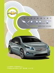 Chevrolet Volt Charging into the Future product image