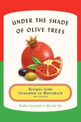 Under the Shade of Olive Trees product image