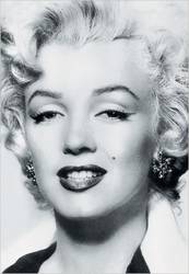Marilyn Monroe And The Camera product image