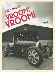 Koto Bolofo – Vroom! Vroom! product image