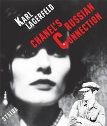 Karl Lagerfeld: Chanel's Russian Connection product image