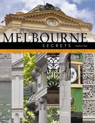 Melbourne Secrets product image