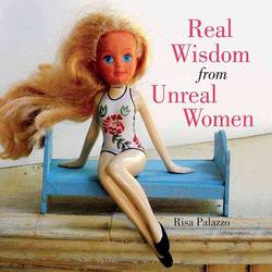 Real Wisdom from Unreal Women product image