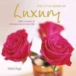 The Little Book of Luxury Add a touch of indulgence to your life product image