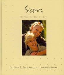 Sisters 100 Ways They Bless Our Lives product image