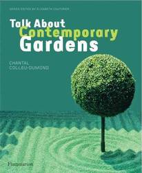 Talk About Contemporary Gardens product image