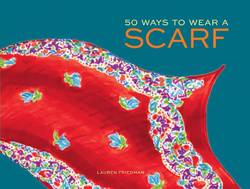 50 Ways to Wear a Scarf product image