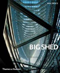 Big Shed product image