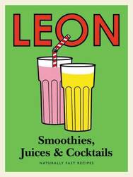 Leon Smoothies, Juices and Cocktails Leon Minis product image