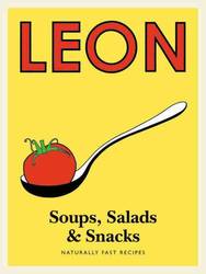 Leon Soups, Salads & Snacks Leon Minis product image