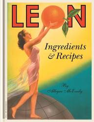 Leon Ingredients & Recipes product image