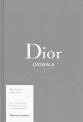 Dior: Catwalk The Complete Collections product image