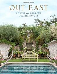 Out East: Houses and Gardens of the Hamptons product image