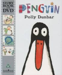 Time For a Story: Penguin Book & DVD product image