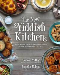 The New Yiddish Kitchen product image