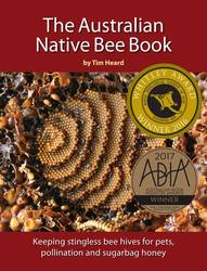 The Australian Native Bee Book product image