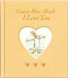 Guess How Much I Love You Gold Edition product image