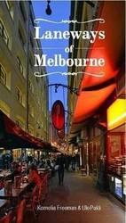 Laneways Of Melbourne product image