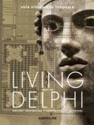 Living Next to Delphi product image