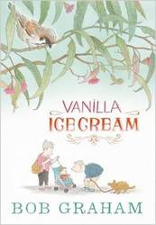 Vanilla Ice Cream product image