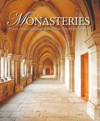 Monasteries: Places of Spirituality and Seclusion Around the World product image