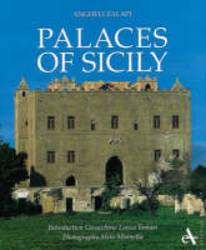 Palaces of Sicily product image