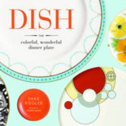 Dish 813 Colorful, Wonderful Dinner Plates product image