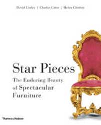 Star Pieces The Enduring Beauty of Spectacular Furniture product image