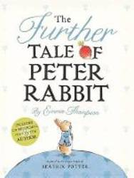 The Further Tale of Peter Rabbit product image