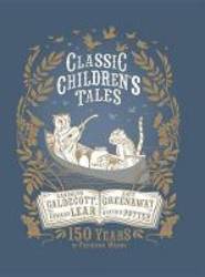 Classic Children's Tales: 150 Years of Frederick Warne product image