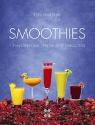 Smoothies Flavoursome, Fresh and Fabulous! product image