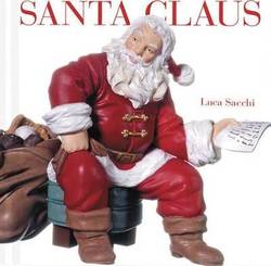 Santa Claus product image