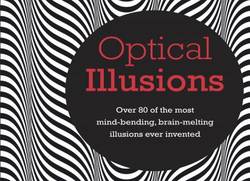 Optical Illusions product image