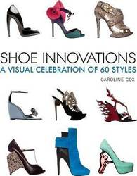 Shoe Innovations: A Visual Celebration of 60 Styles product image