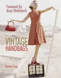 Vintage Handbags Collecting and Wearing Designer Classics product image