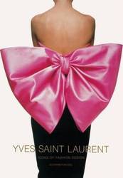 Yves Saint Laurent: Icons of Fashion Design product image