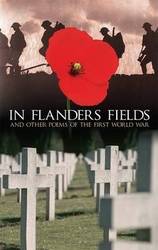 In Flanders Fields And Other Poems of the First World War product image