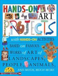 Hands On Art Projects product image