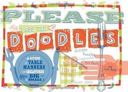 Please Pass the Doodles product image