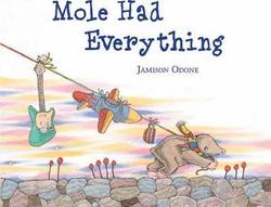 Mole Had Everything product image