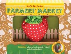 Let's Go to the Farmers' Market! product image