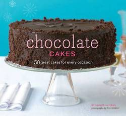 Chocolate Cakes product image