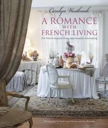 A Romance with French Living product image