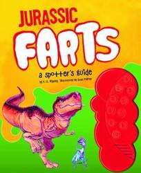 Jurassic Farts product image