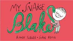 My Snake Blake product image