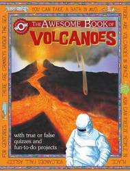 Volcanoes (World of Wonder: the Awesome Book of) (Hardback) product image