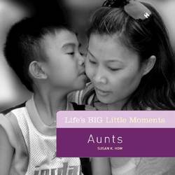 Life's Big Little Moments: Aunts product image